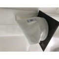 Oil and Water Repellent (Grade 5)  PTFE membrane Polyester Dust Filter Bag